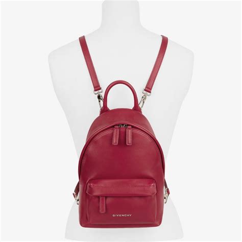 givenchy mini nano backpack|givenchy handbags.